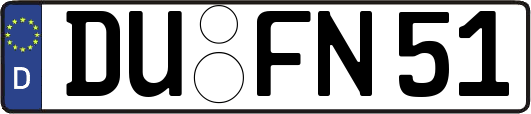 DU-FN51