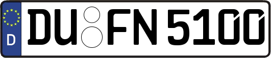 DU-FN5100
