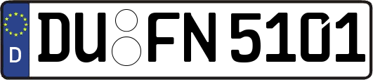 DU-FN5101
