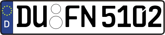 DU-FN5102