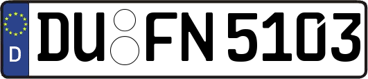 DU-FN5103