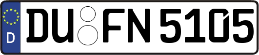 DU-FN5105
