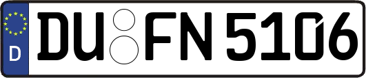 DU-FN5106