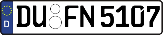 DU-FN5107