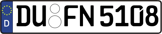 DU-FN5108