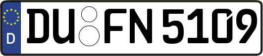 DU-FN5109