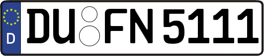 DU-FN5111
