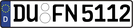 DU-FN5112