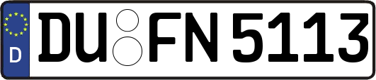 DU-FN5113