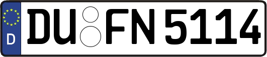 DU-FN5114
