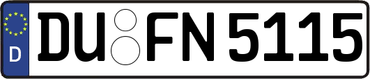 DU-FN5115