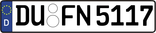 DU-FN5117