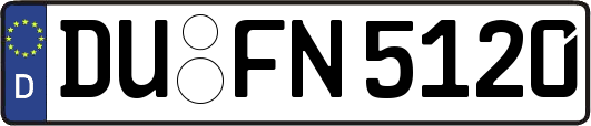 DU-FN5120