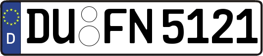 DU-FN5121