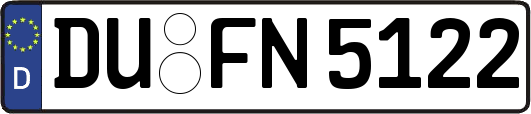 DU-FN5122