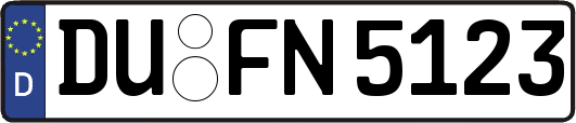 DU-FN5123