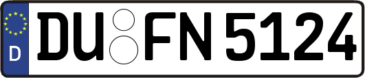 DU-FN5124