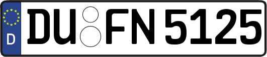 DU-FN5125
