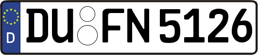 DU-FN5126