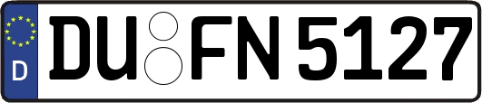 DU-FN5127