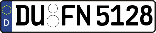 DU-FN5128