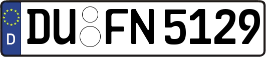 DU-FN5129