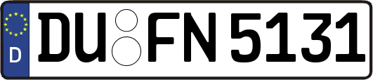 DU-FN5131