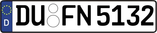DU-FN5132