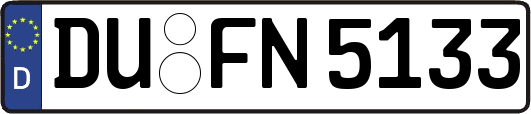DU-FN5133