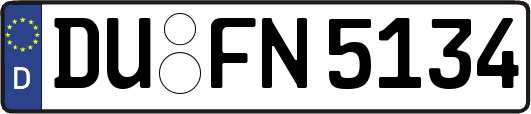 DU-FN5134