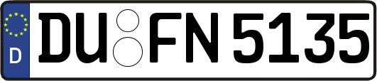 DU-FN5135