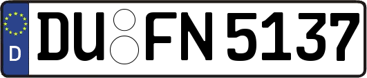 DU-FN5137