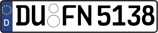 DU-FN5138