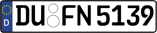 DU-FN5139