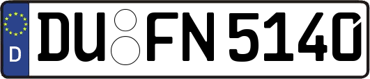 DU-FN5140