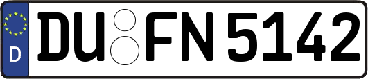 DU-FN5142