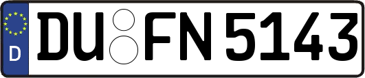 DU-FN5143