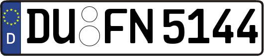 DU-FN5144