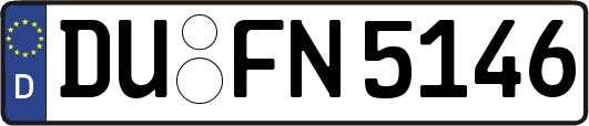 DU-FN5146