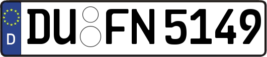 DU-FN5149