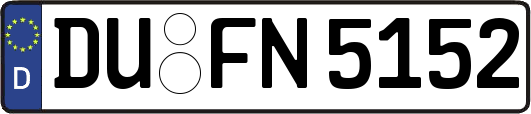DU-FN5152