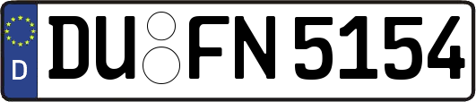DU-FN5154