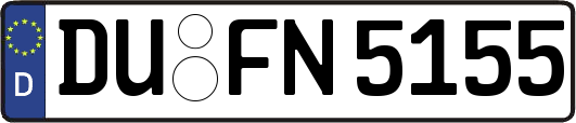DU-FN5155