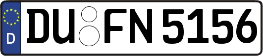 DU-FN5156