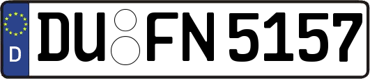 DU-FN5157