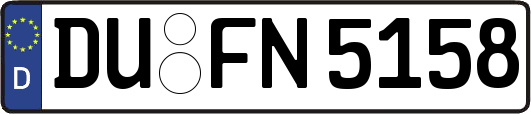 DU-FN5158