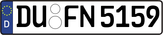 DU-FN5159