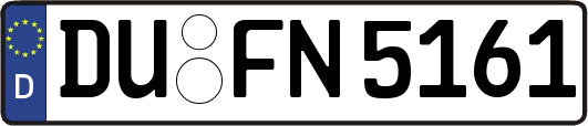 DU-FN5161