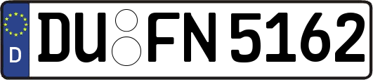 DU-FN5162