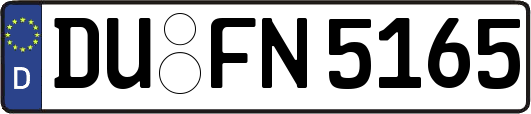 DU-FN5165